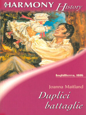cover image of Duplici battaglie